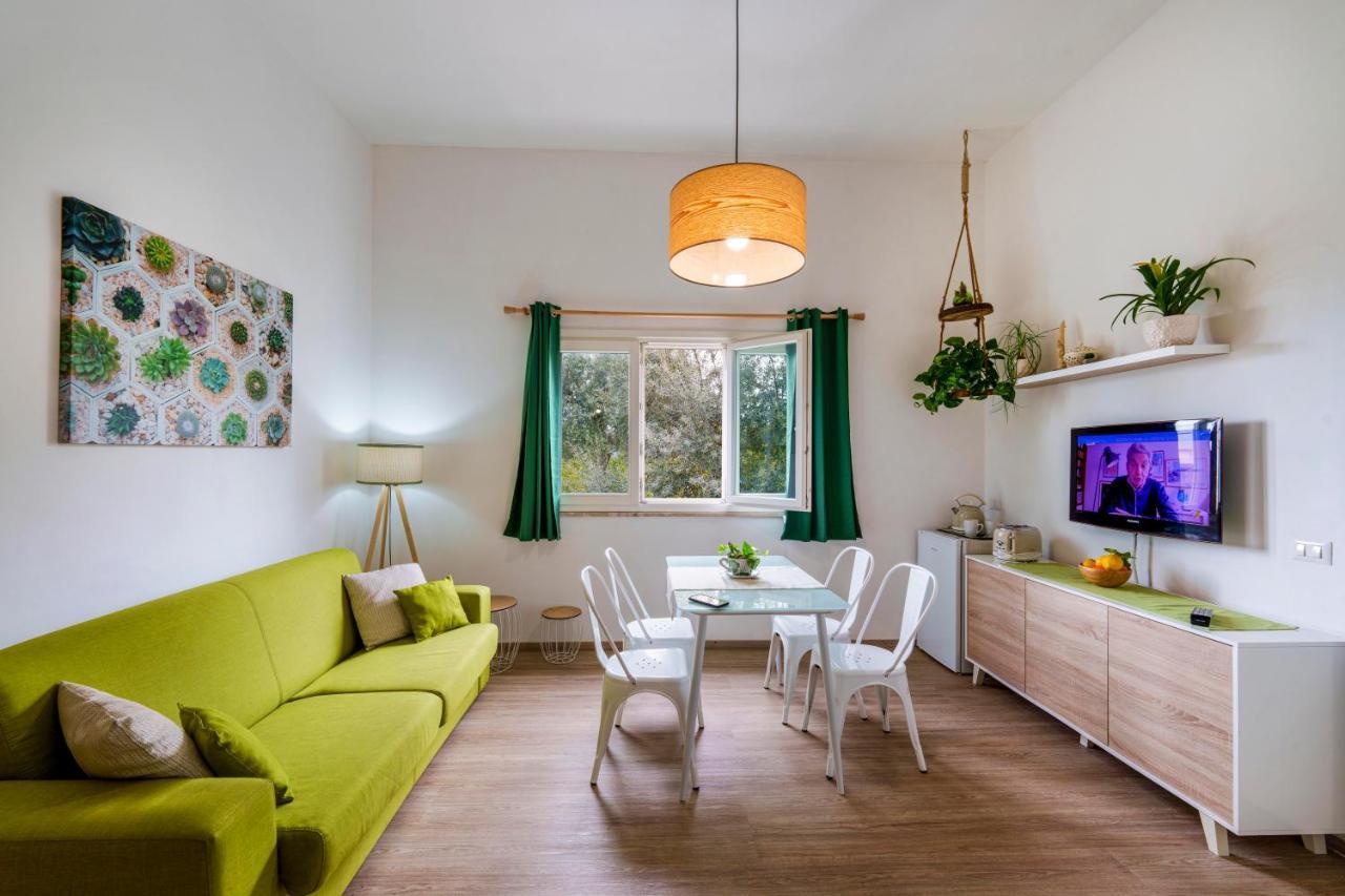My Home Σορέντο Εξωτερικό φωτογραφία