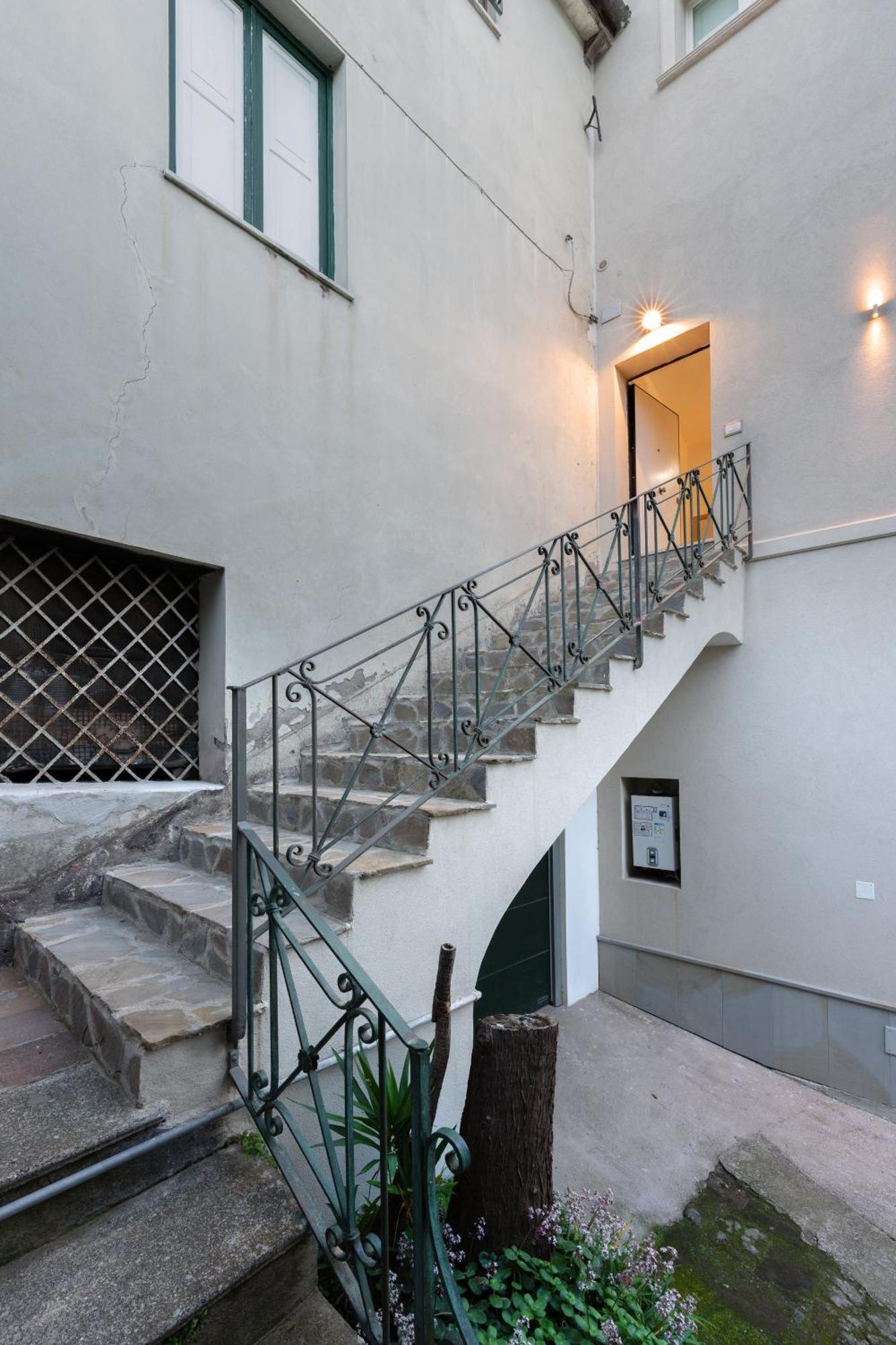 My Home Σορέντο Εξωτερικό φωτογραφία