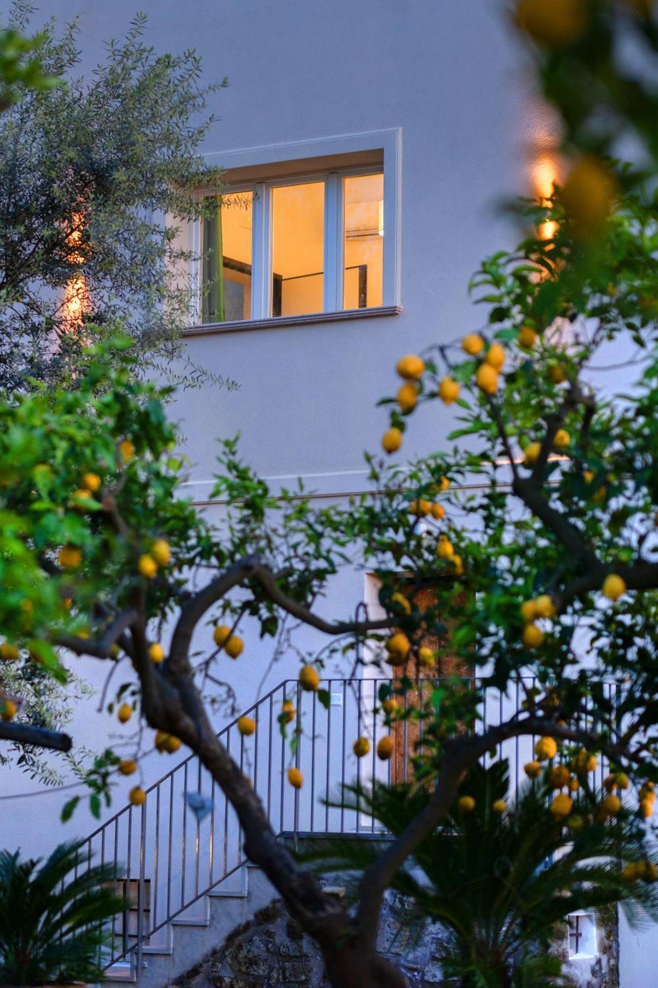 My Home Σορέντο Εξωτερικό φωτογραφία
