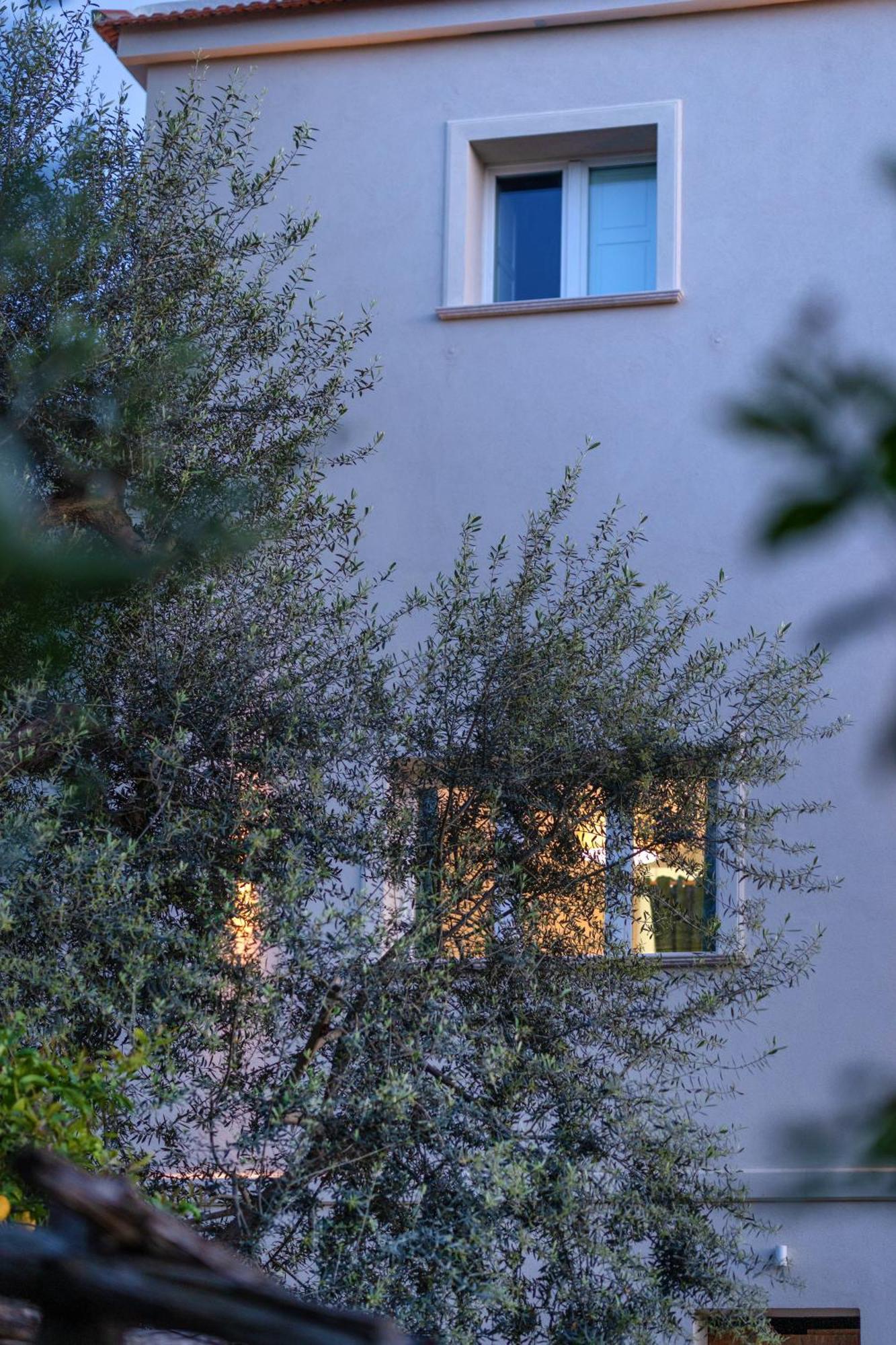 My Home Σορέντο Εξωτερικό φωτογραφία